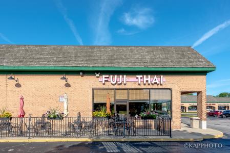 1000 Weiland Road, Buffalo Grove, Illinois 60089, États-Unis