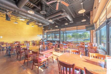 1000 Weiland Road, Buffalo Grove, Illinois 60089, États-Unis