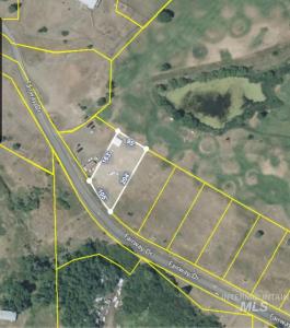 .40 Ac Fairway Dr, Council, Idaho 83612, USA