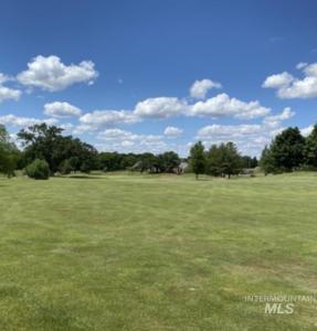 .40 Ac Fairway Dr, Council, Idaho 83612