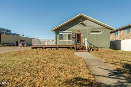 216 14th Street, Bismarck, 北达科他州 58501, 美国