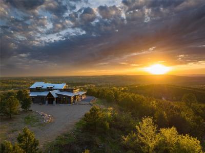 561 Woodland Bluff Trail, Other, Oklahoma 74728, Stati Uniti