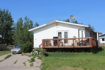 5 Dessy Place, Hay River, Territorios Del Noroeste X0E 0R3, Canadá