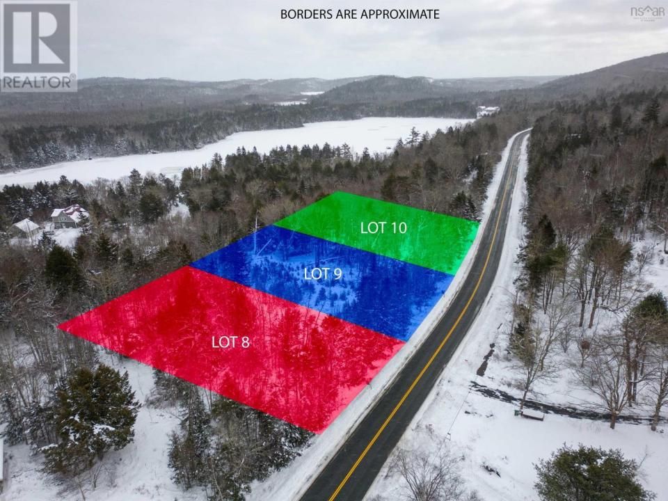 LOT 9 HIGHWAY 357, Musquodoboit Harbour, مقاطعة نفوفا سكوشيا B0J 2L0, كندا