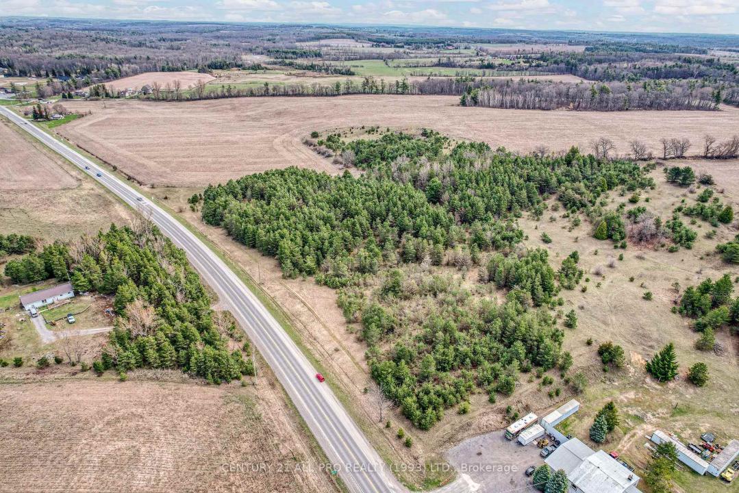 0 COUNTY ROAD 45 ROAD, Alnwick/haldimand, Ontario K0K 2X0, Canada