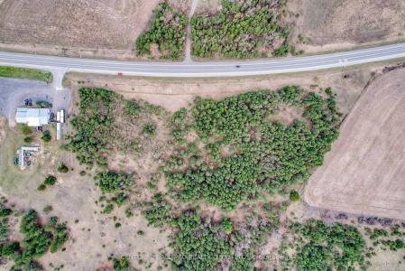 0 COUNTY ROAD 45 ROAD, Alnwick/haldimand, Ontario K0K 2X0, Canada