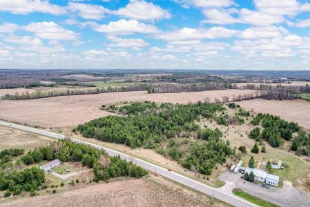 0 COUNTY ROAD 45 ROAD, Alnwick/haldimand, Ontario K0K 2X0, Canada