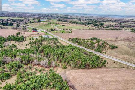 0 COUNTY ROAD 45 ROAD, Alnwick/haldimand, Ontario K0K 2X0, Canada