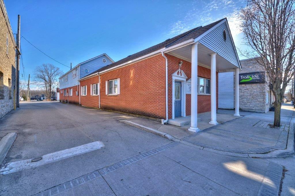 288 Ridge Road, N, Ridgeway, Ontario L0S 1N0, Canada