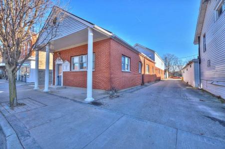 288 Ridge Road, N, Ridgeway, Ontario L0S 1N0, Canada