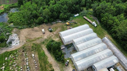 112084 144N RD, Dauphin, Manitoba R7N 1A4, Canada