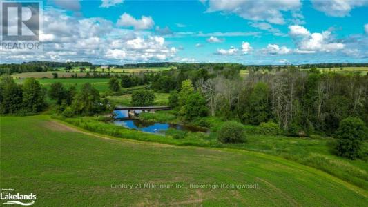 CONCESSION 5, Arran-Elderslie-, Ontario N0H 2N0, Canada