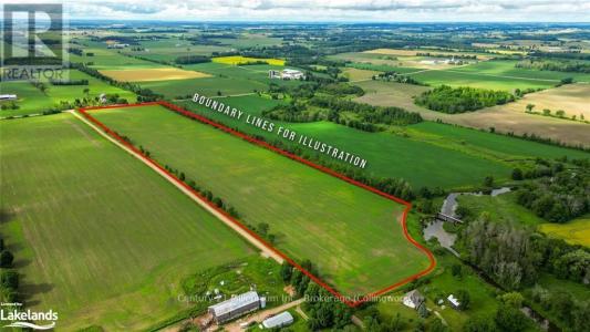 CONCESSION 5, Arran-Elderslie-, Ontario N0H 2N0, Canada