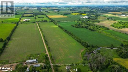 CONCESSION 5, Arran-Elderslie-, Ontario N0H 2N0, Canada
