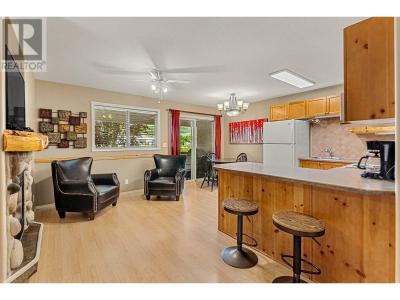 1200 RIVERSIDE WAY, Fernie, British Columbia V0B 1M7, Canada
