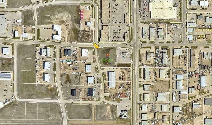 11609 97 AVENUE, Grande Prairie, Alberta T8W 0C7, Canada