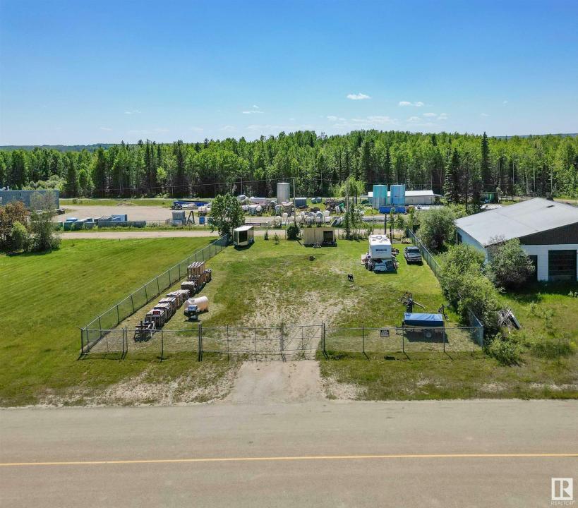 5126 50A STREET, Cynthia, Alberta T0E 0K0, Canada