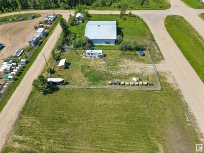 5126 50A STREET, Cynthia, Alberta T0E 0K0, Canada