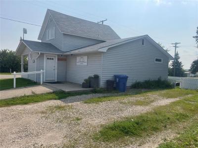 203 Shell River Avenue, Russell, 馬尼托巴 R0J1W0, 加拿大