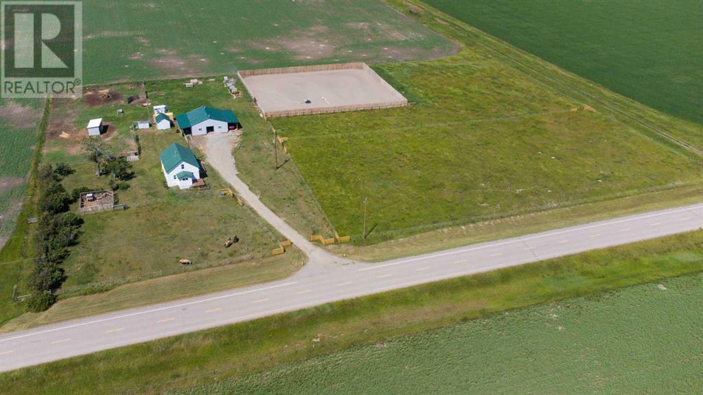 281008 HIGHWAY 527, Rural Willow Creek No. 26, M.d. Of, 阿爾伯塔 T3E 6J5, 加拿大