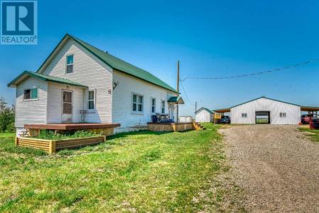 281008 HIGHWAY 527, Rural Willow Creek No. 26, M.d. Of, 阿爾伯塔 T3E 6J5, 加拿大