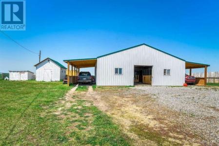 281008 HIGHWAY 527, Rural Willow Creek No. 26, M.d. Of, 阿爾伯塔 T3E 6J5, 加拿大