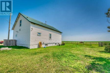 281008 HIGHWAY 527, Rural Willow Creek No. 26, M.d. Of, Alberta T3E 6J5, Canada