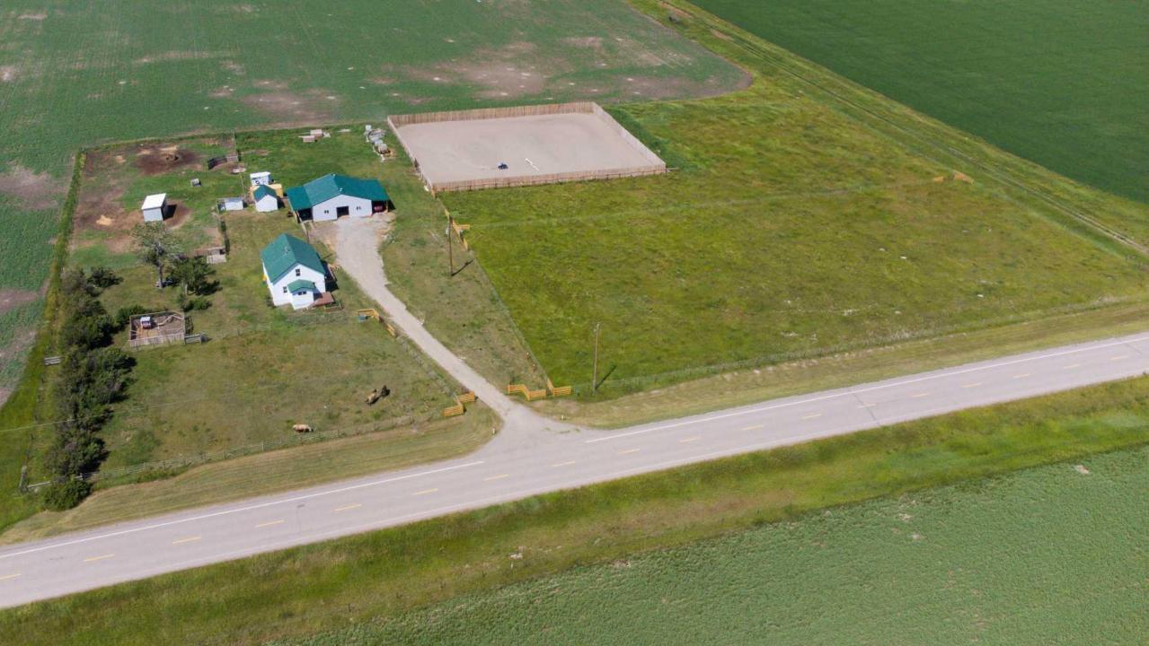 281008 HIGHWAY 527, Rural Willow Creek No. 26, M.d. Of, Alberta T3E 6J5, Canada