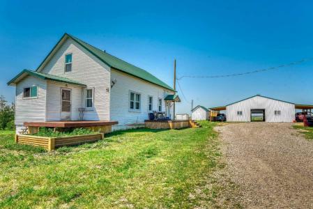 281008 HIGHWAY 527, Rural Willow Creek No. 26, M.d. Of, Alberta T3E 6J5, Canada