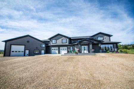 33 SOUTHSHORE ESTATE DRIVE, Widewater, Alberta T0G 2M0, Canada