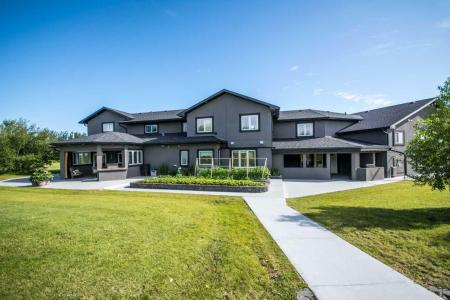 33 SOUTHSHORE ESTATE DRIVE, Widewater, Alberta T0G 2M0, Canada