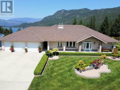 2675 DOEBERT ROAD, Blind Bay, British Columbia V0E 1H1, Canada