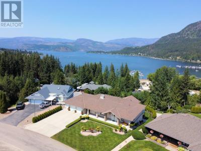 2675 DOEBERT ROAD, Blind Bay, British Columbia V0E 1H1, Canada