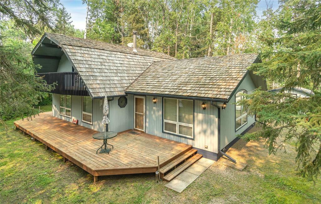 70 WILDWOOD BAY, Onanole, Manitoba R0J 1N0, Canadá