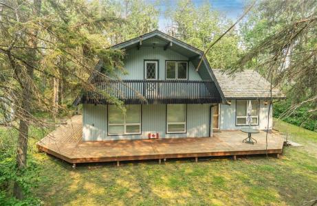 70 WILDWOOD BAY, Onanole, Manitoba R0J 1N0, Canadá