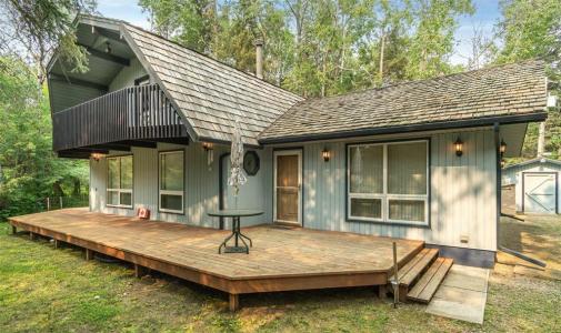 70 WILDWOOD BAY, Onanole, Manitoba R0J 1N0, Canadá
