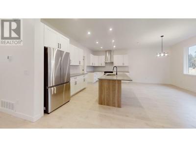 6 WILSON STREET, Kitimat, British Columbia V8C 2S2, Canada