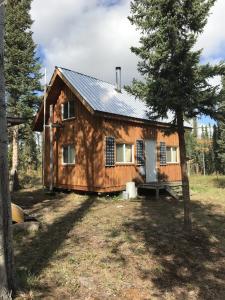 Sandy Lake, Hay River, Territorios Del Noroeste X0E 0R2, Canadá
