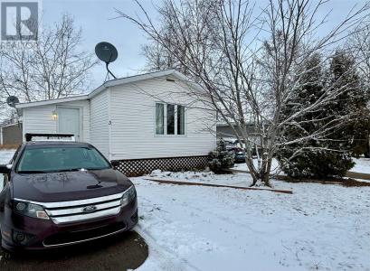 3 DAVIS CRESCENT, Happy Valley-goose Bay, Newfoundland and Labrador A0P 1E0, Canada