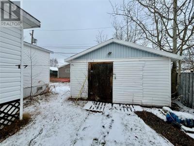 3 DAVIS CRESCENT, Happy Valley-goose Bay, Newfoundland And Labrador A0P 1E0, Canada
