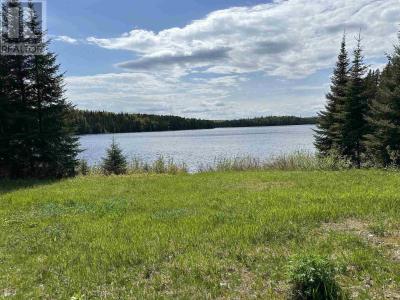 PCL 5750, PT 2 SNIB LK, Red Lake, Ontario P0V 2M0, Canada