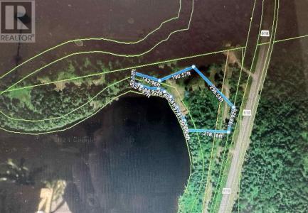 PCL 5750, PT 2 SNIB LK, Red Lake, Ontario P0V 2M0, Canada