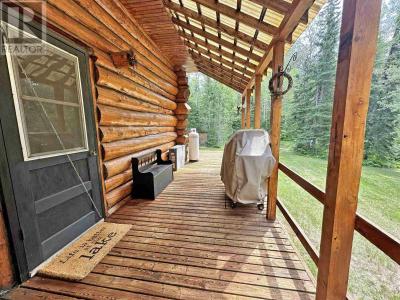 125 WINDIGOKAN LAKE RD, Beardmore, Ontario P0T 2G0, Canadá
