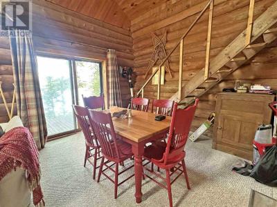 125 WINDIGOKAN LAKE RD, Beardmore, Ontario P0T 2G0, Canadá