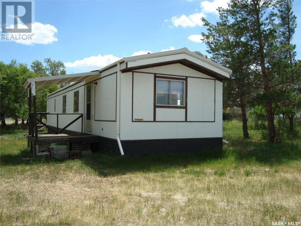 Climax, Saskatchewan, Canada