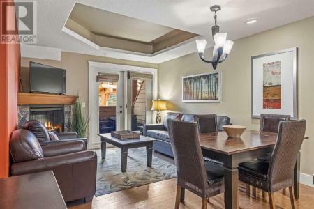 191 KANANASKIS WAY, Canmore, Alberta T1W 0A3, Canada