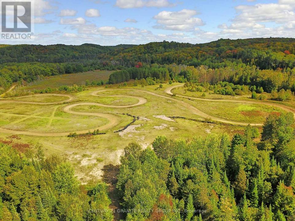 PTLT 47 HIGHWAY 62 SOUTH, Bancroft (dungannon Ward), 安大略省 K0L 1C0, 加拿大