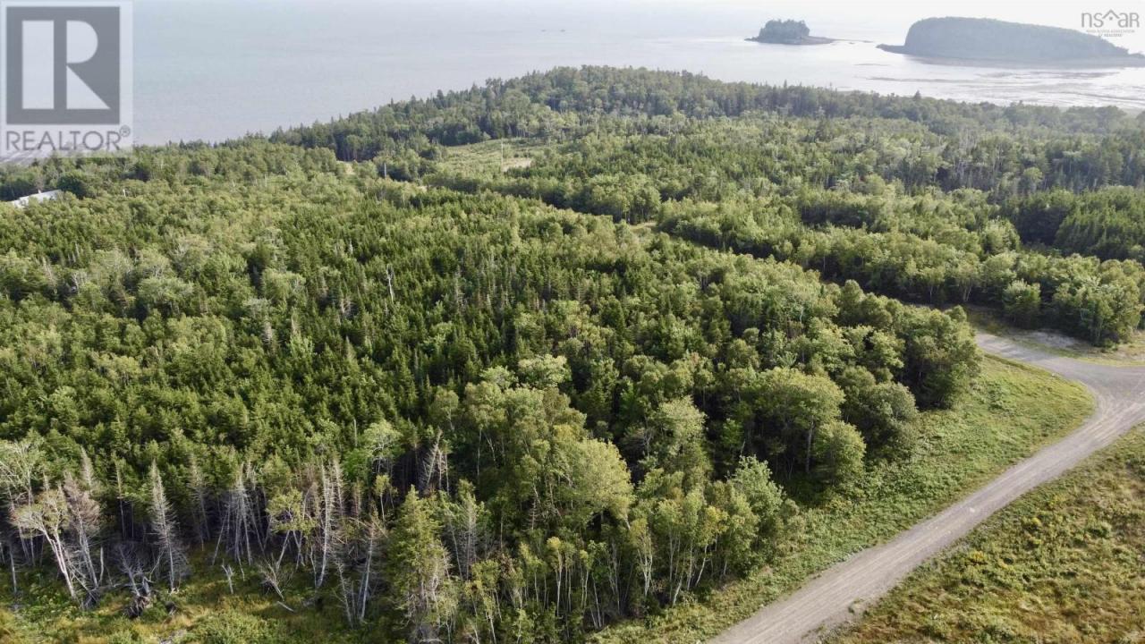 LOT 52 FUNDY LANE, Two Islands, Neuschottland B0M 1S0, Kanada