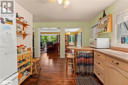 1753 NORTHSHORE ROAD, Algonquin Highlands (stanhope), Ontario K0M 1J1, Kanada
