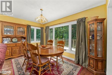 1753 NORTHSHORE ROAD, Algonquin Highlands (stanhope), Ontario K0M 1J1, Canada